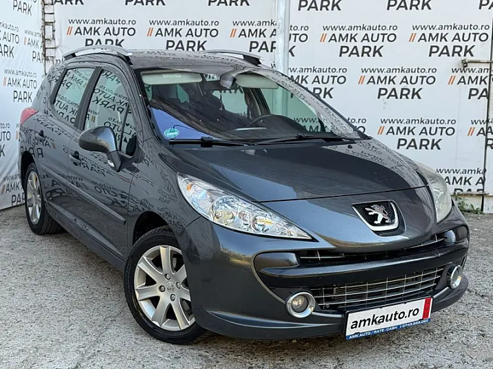 Cumpără / Vinde Peugeot 207 2008 SH, la cel mai bun pret pentru tine!