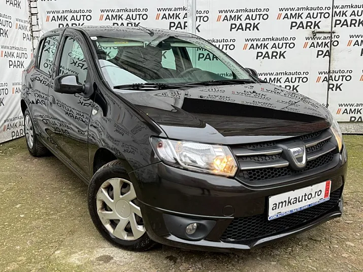 Cumpără / Vinde Dacia Sandero 2012 SH, la cel mai bun pret pentru tine!