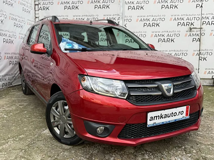 Cumpără / Vinde Dacia Logan 2016 SH, la cel mai bun pret pentru tine!