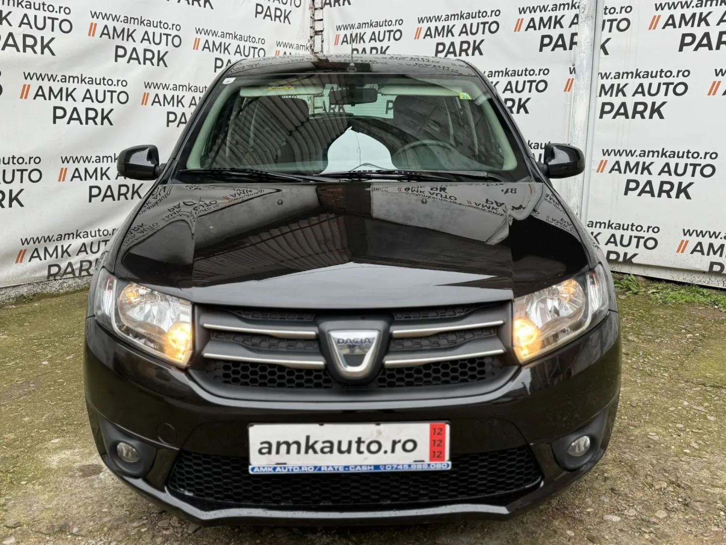 Cumpara/ Vinde online Dacia Sandero 2012 SH, la cel mai bun pret pentru tine!