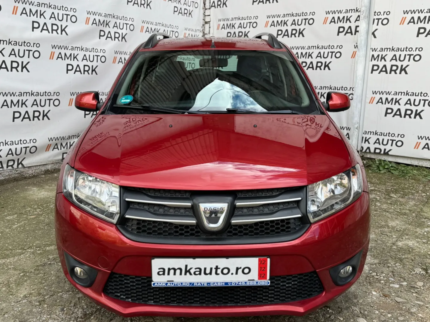 Cumpara/ Vinde online Dacia Logan 2016 SH, la cel mai bun pret pentru tine!