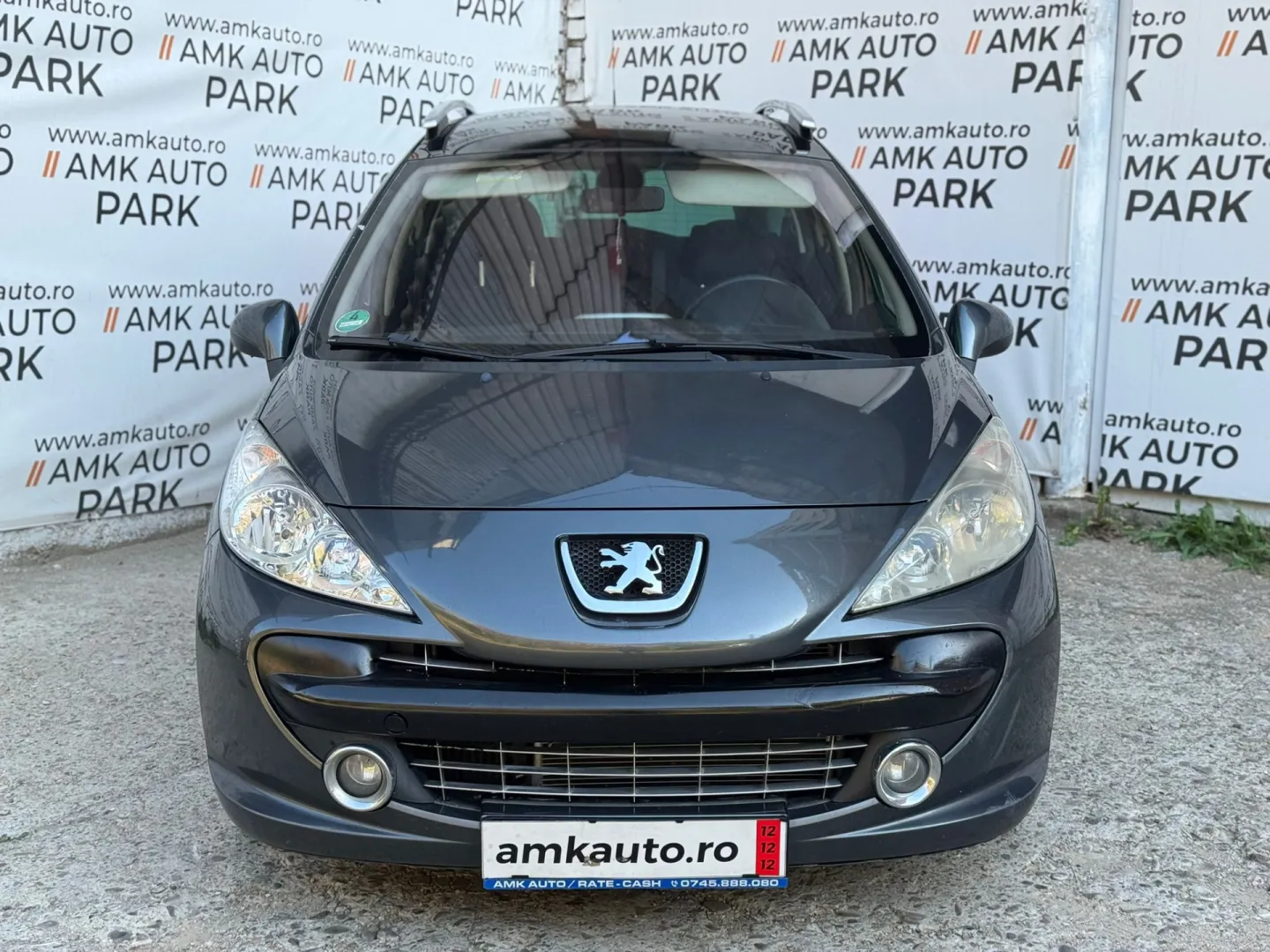 Cumpara/ Vinde online Peugeot 207 2008 SH, la cel mai bun pret pentru tine!
