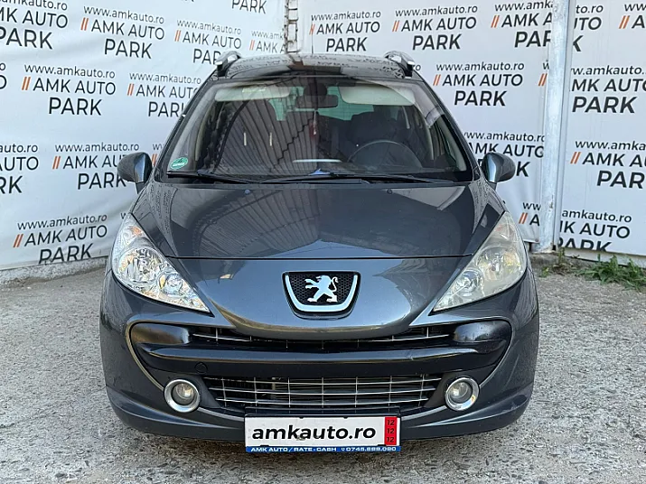 Cumpără / Vinde Peugeot 207 2008 SH, la cel mai bun pret pentru tine!