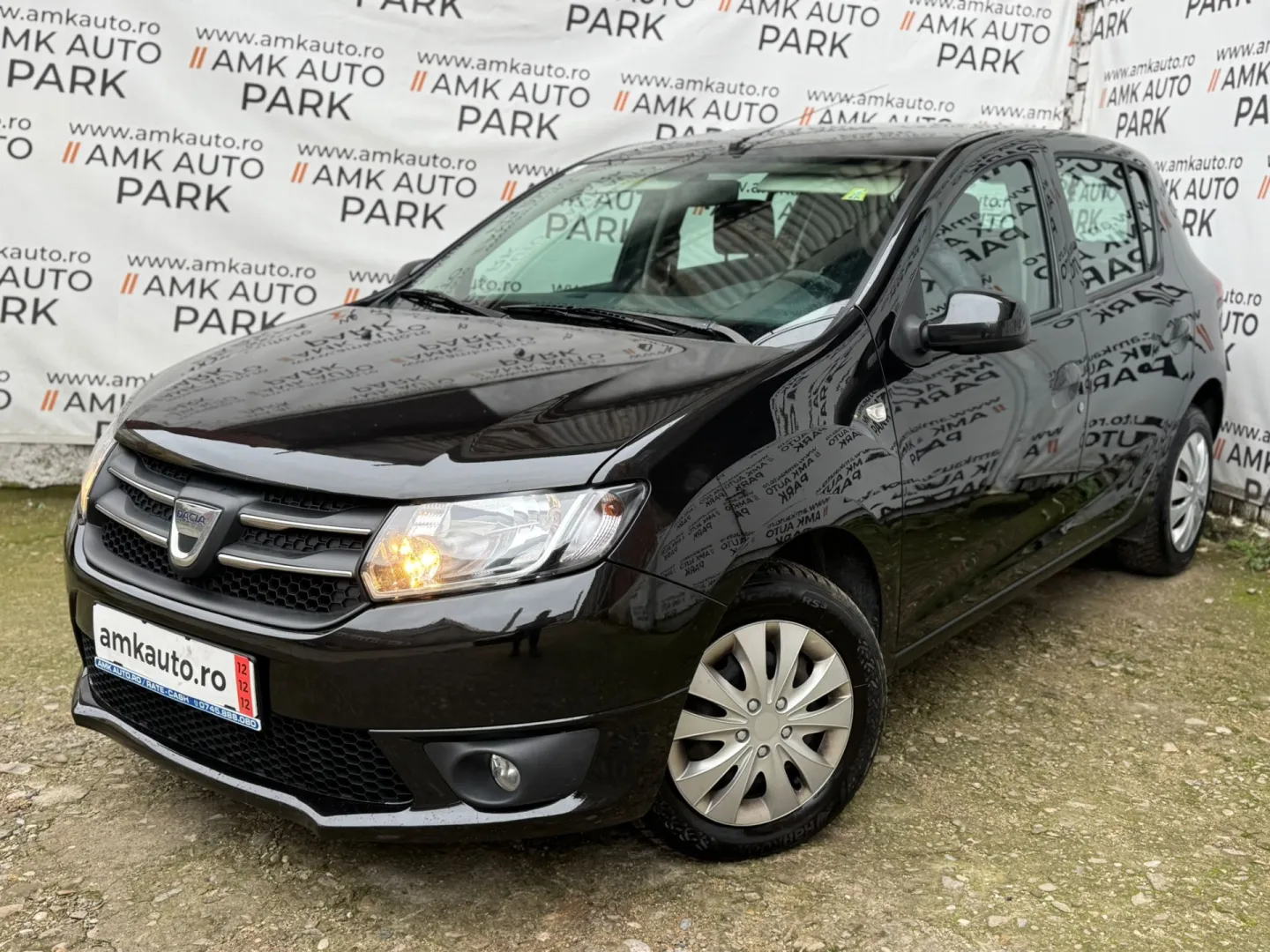Cumpara/ Vinde online Dacia Sandero 2012 SH, la cel mai bun pret pentru tine!