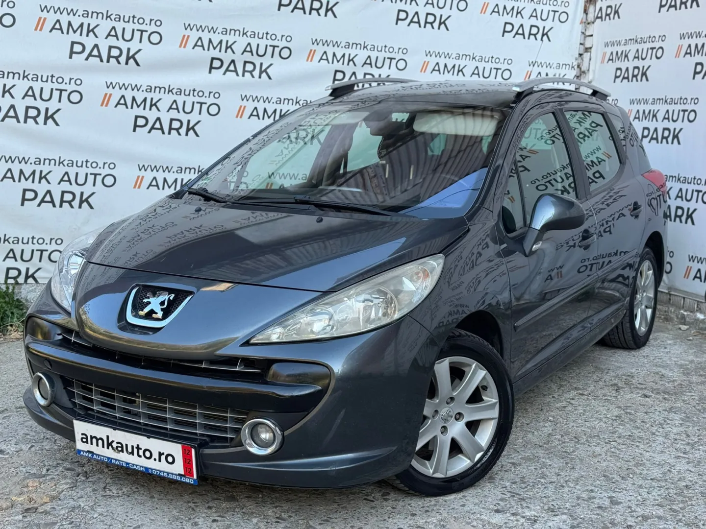 Cumpara/ Vinde online Peugeot 207 2008 SH, la cel mai bun pret pentru tine!