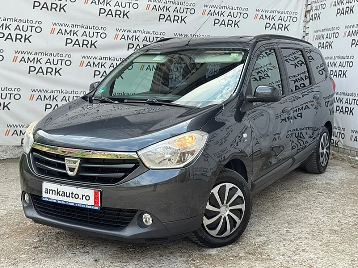 Cumpără / Vinde Dacia Lodgy 2013 SH, la cel mai bun pret pentru tine!