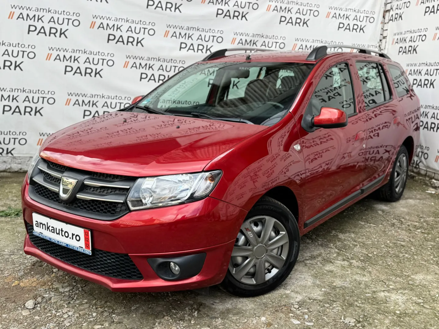Cumpara/ Vinde online Dacia Logan 2016 SH, la cel mai bun pret pentru tine!