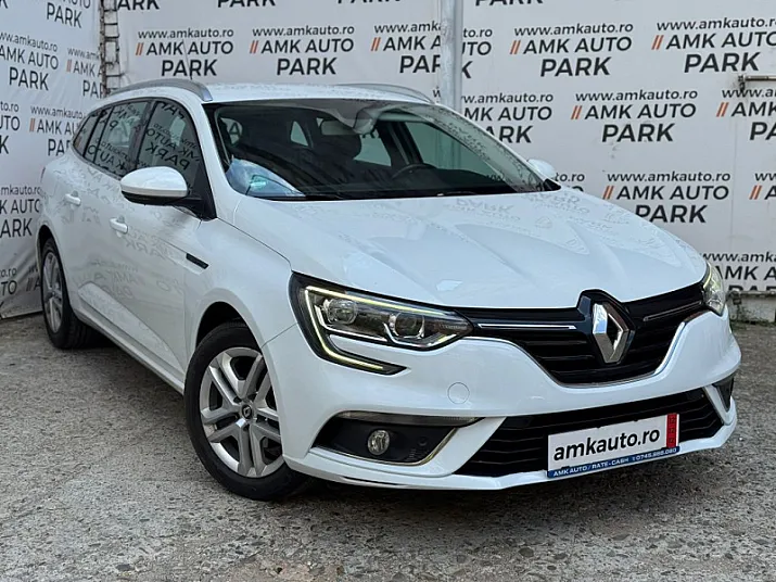 Cumpără / Vinde Renault  Megane 2017 SH, la cel mai bun pret pentru tine!