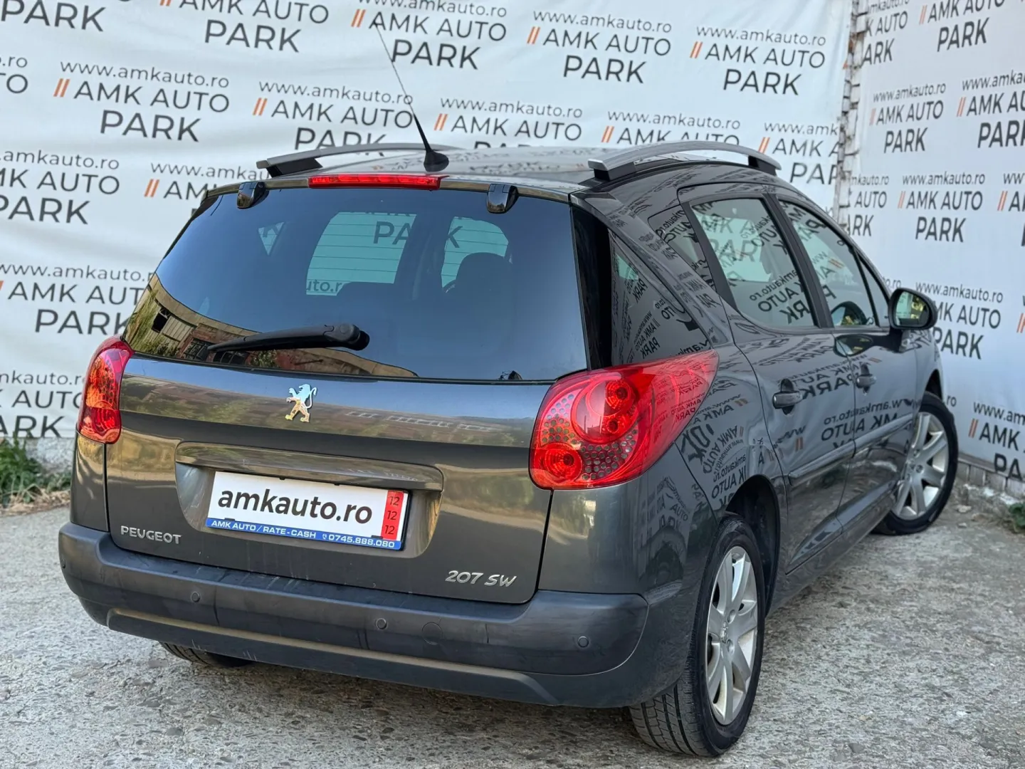 Cumpara/ Vinde online Peugeot 207 2008 SH, la cel mai bun pret pentru tine!