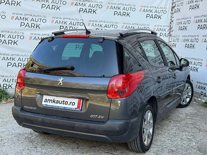 Cumpără / Vinde Peugeot 207 2008 SH, la cel mai bun pret pentru tine!