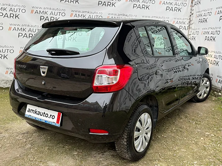 Cumpără / Vinde Dacia Sandero 2012 SH, la cel mai bun pret pentru tine!