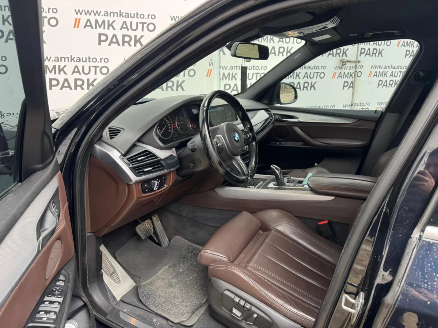 Cumpara/ Vinde online BMW X5 2015 SH, la cel mai bun pret pentru tine!