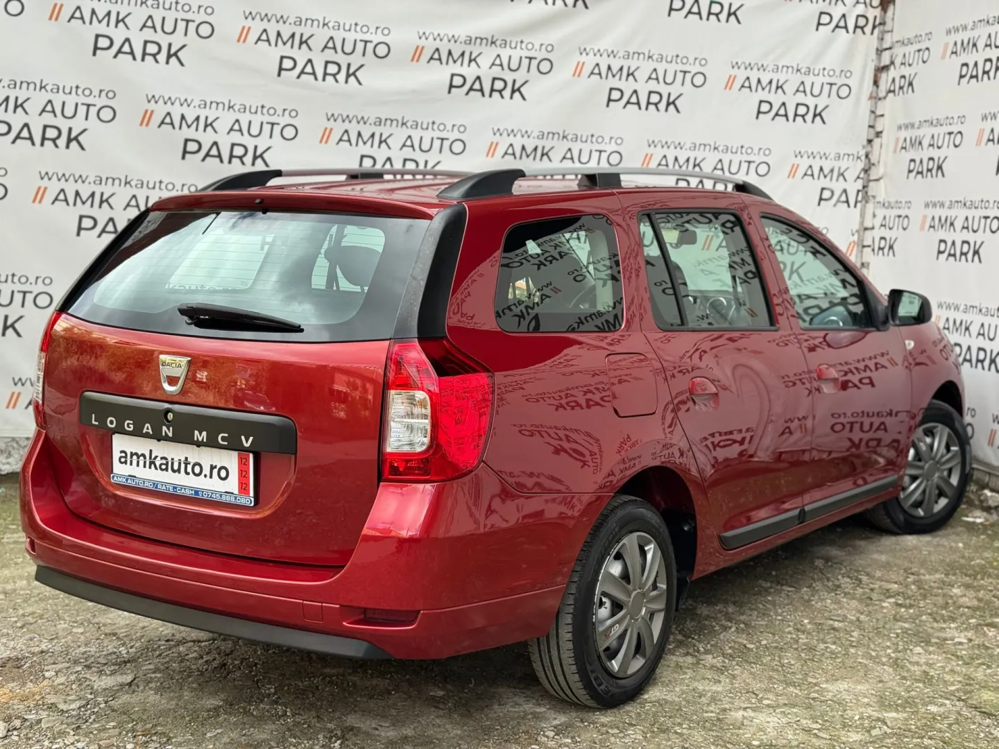 Cumpara/ Vinde online Dacia Logan 2016 SH, la cel mai bun pret pentru tine!
