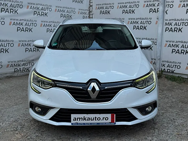 Cumpără / Vinde Renault  Megane 2017 SH, la cel mai bun pret pentru tine!