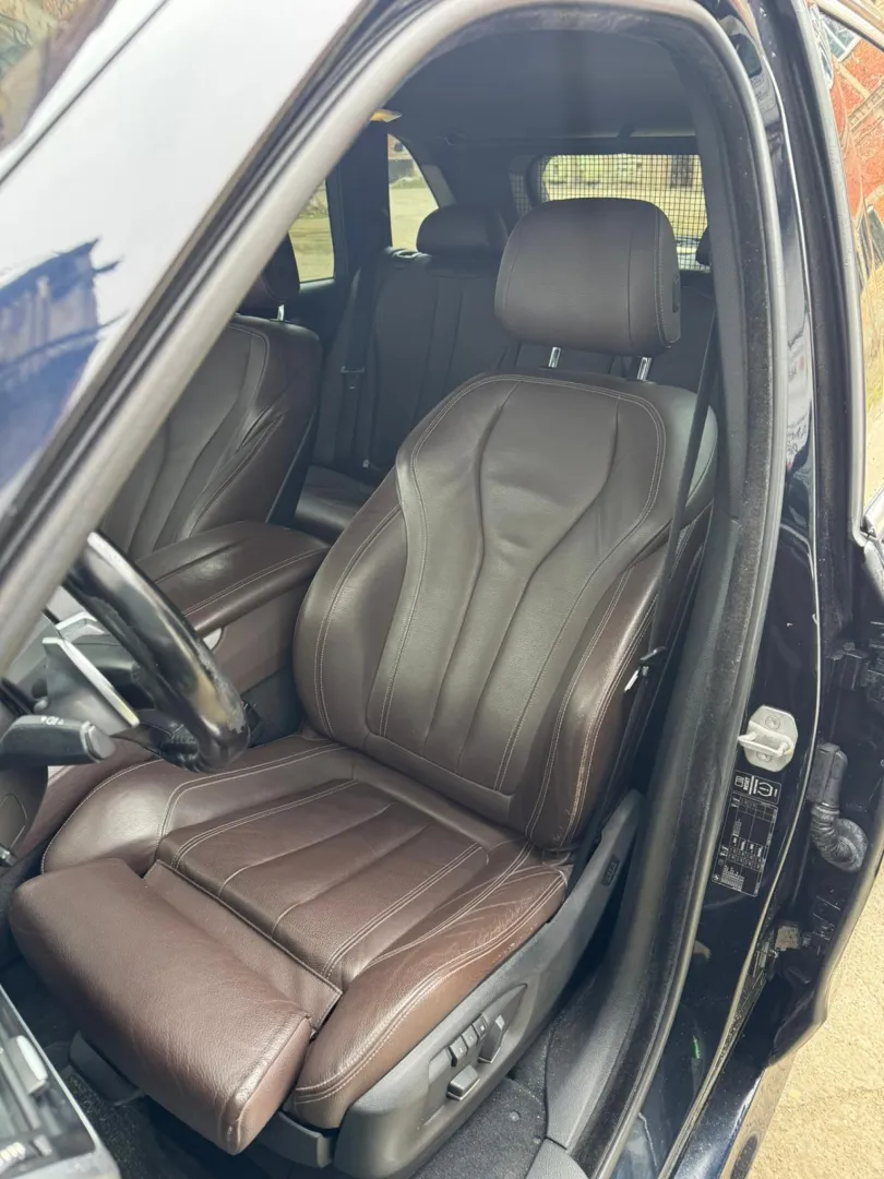 Cumpara/ Vinde online BMW X5 2015 SH, la cel mai bun pret pentru tine!