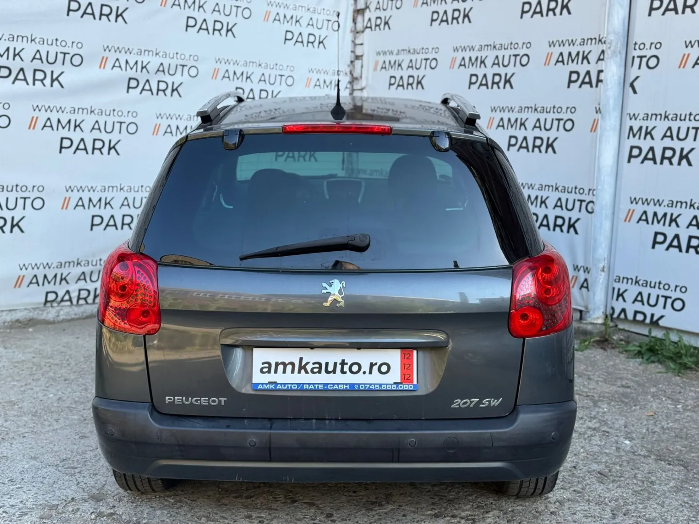 Cumpara/ Vinde online Peugeot 207 2008 SH, la cel mai bun pret pentru tine!