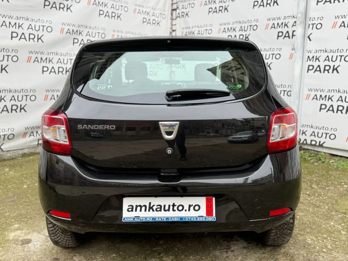 Cumpara/ Vinde online Dacia Sandero 2012 SH, la cel mai bun pret pentru tine!