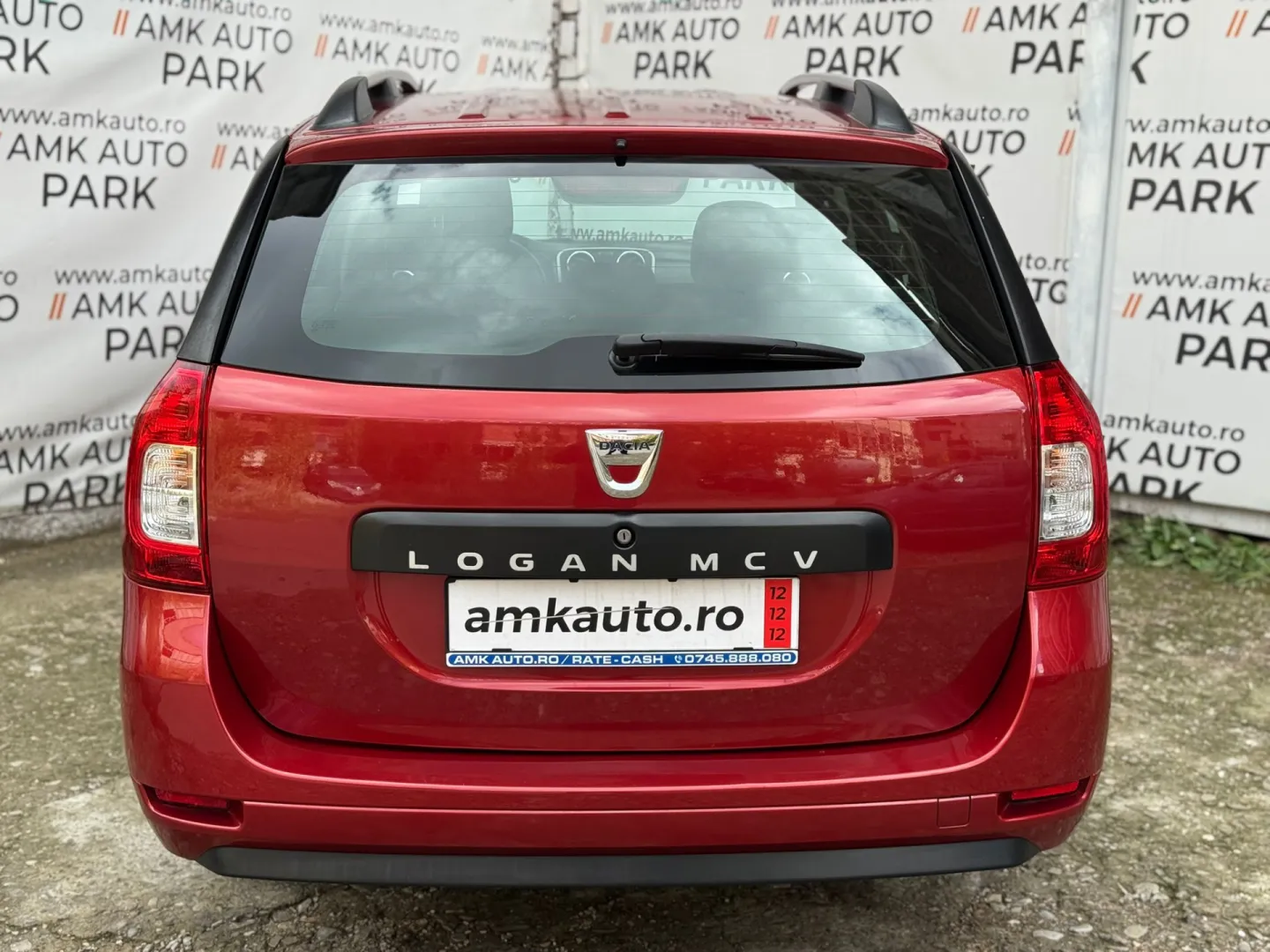 Cumpara/ Vinde online Dacia Logan 2016 SH, la cel mai bun pret pentru tine!