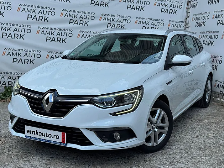 Cumpără / Vinde Renault  Megane 2017 SH, la cel mai bun pret pentru tine!