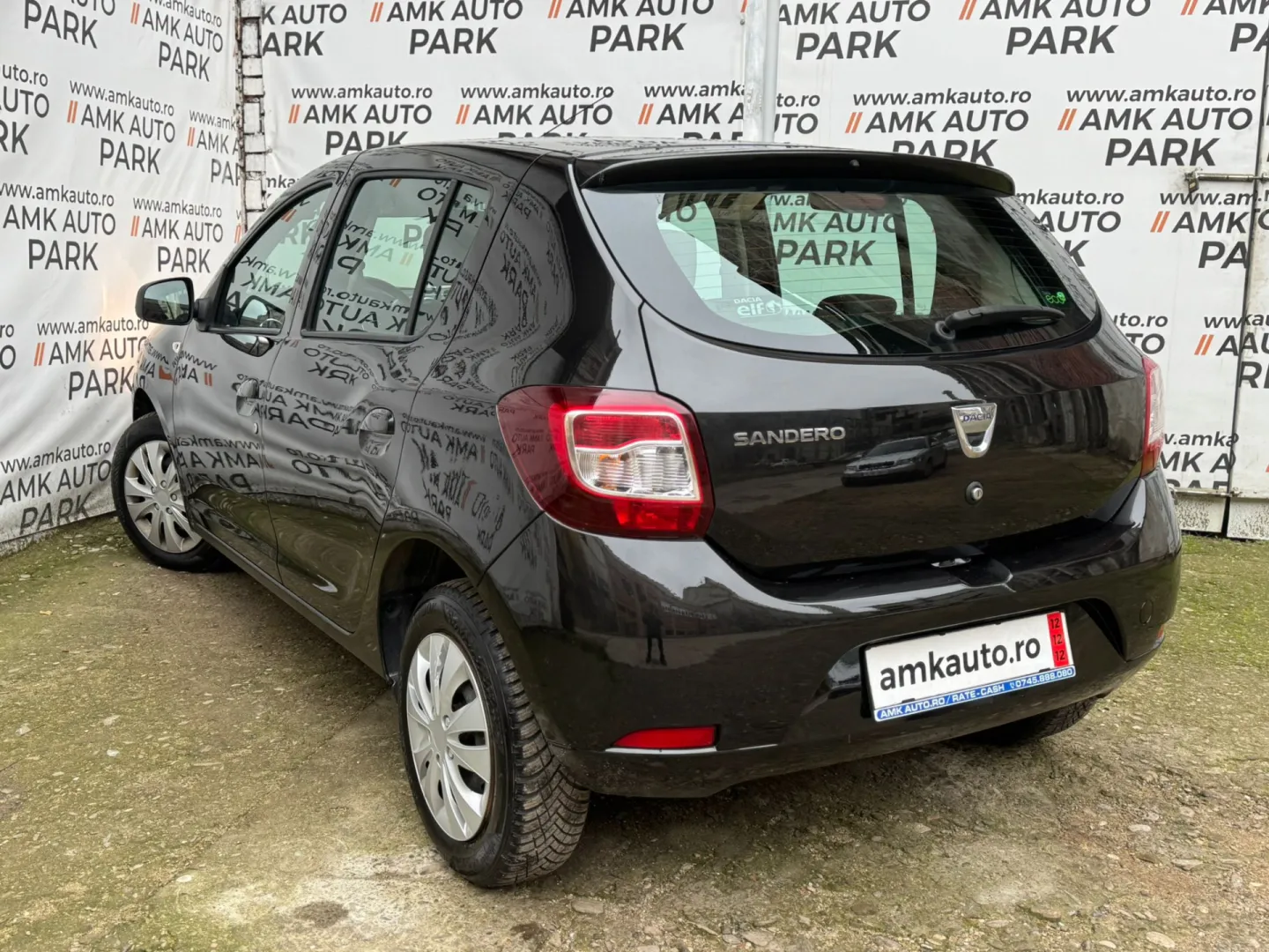 Cumpara/ Vinde online Dacia Sandero 2012 SH, la cel mai bun pret pentru tine!
