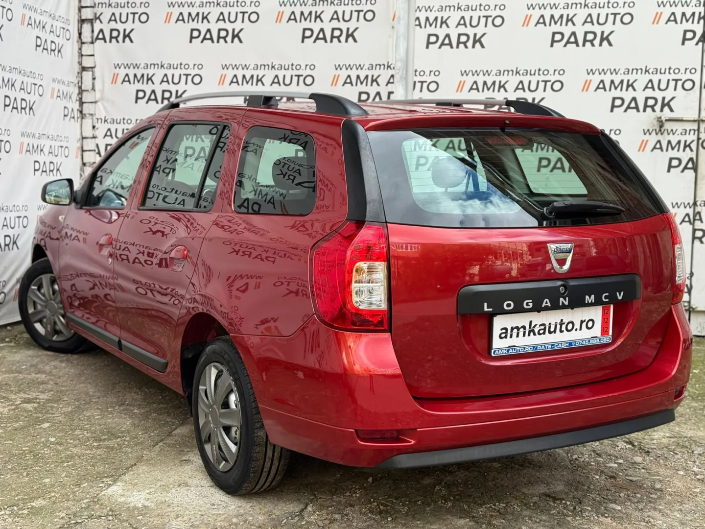 Cumpara/ Vinde online Dacia Logan 2016 SH, la cel mai bun pret pentru tine!