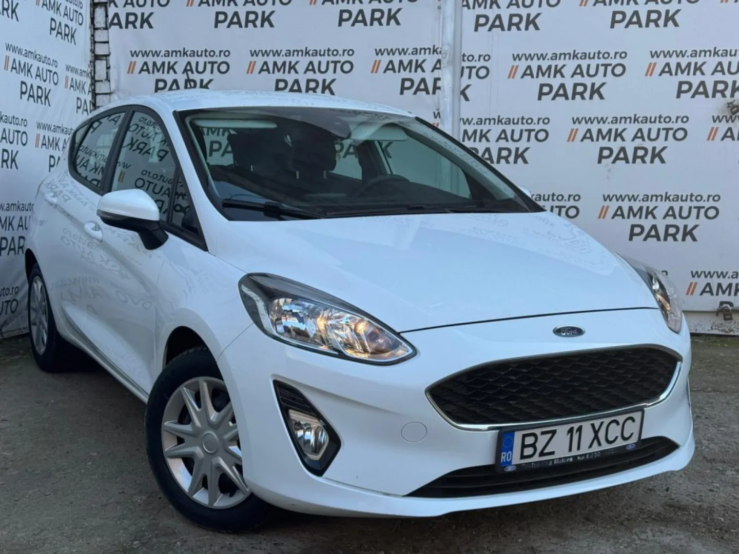 Cumpara/ Vinde online Ford Fiesta 2018 SH, la cel mai bun pret pentru tine!