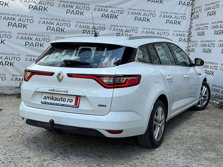 Cumpără / Vinde Renault  Megane 2017 SH, la cel mai bun pret pentru tine!