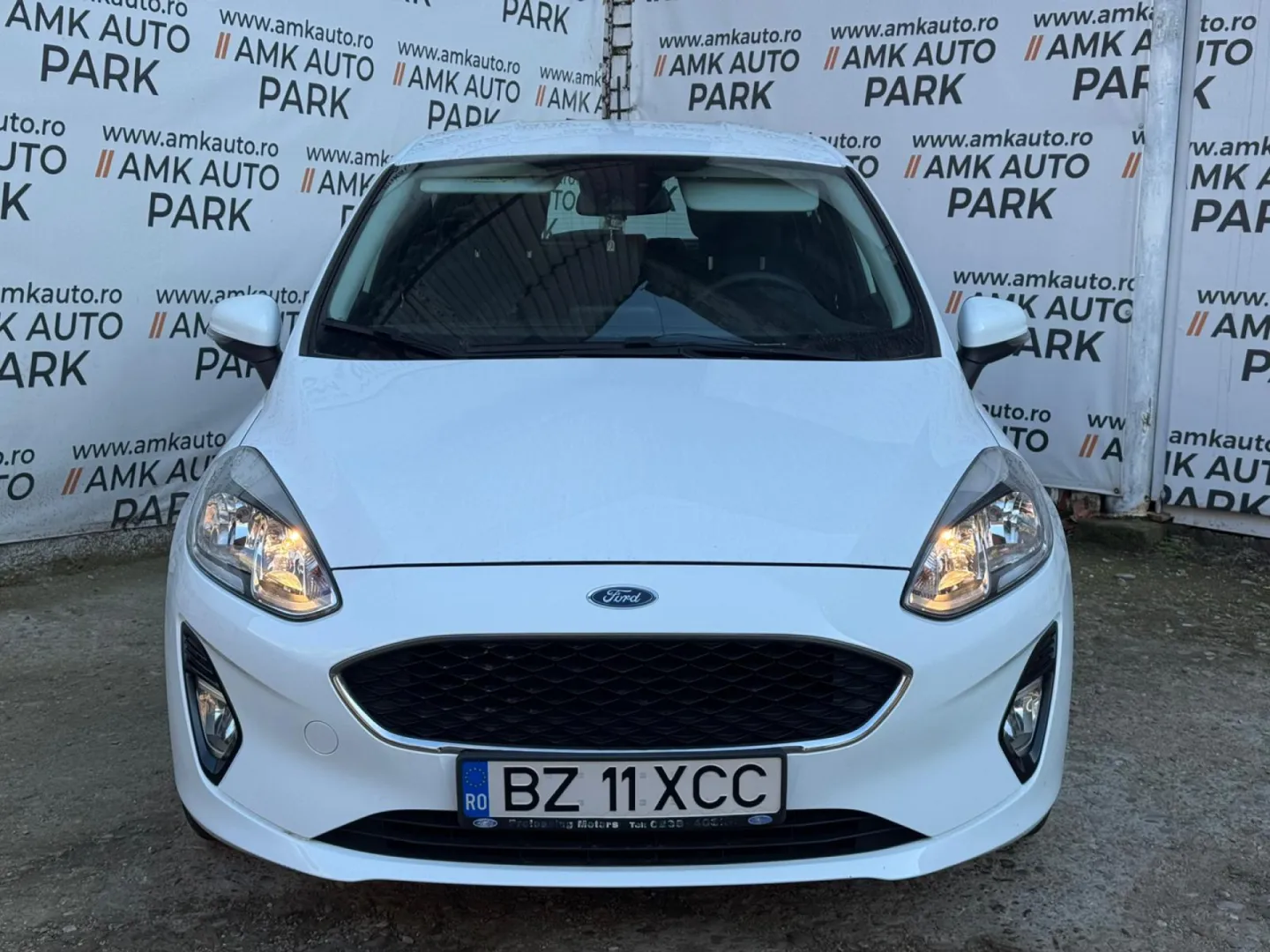 Cumpara/ Vinde online Ford Fiesta 2018 SH, la cel mai bun pret pentru tine!