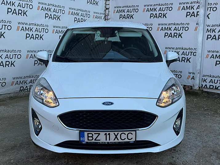 Cumpără / Vinde Ford Fiesta 2018 SH, la cel mai bun pret pentru tine!