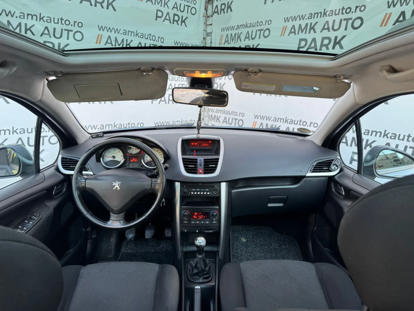 Cumpara/ Vinde online Peugeot 207 2008 SH, la cel mai bun pret pentru tine!