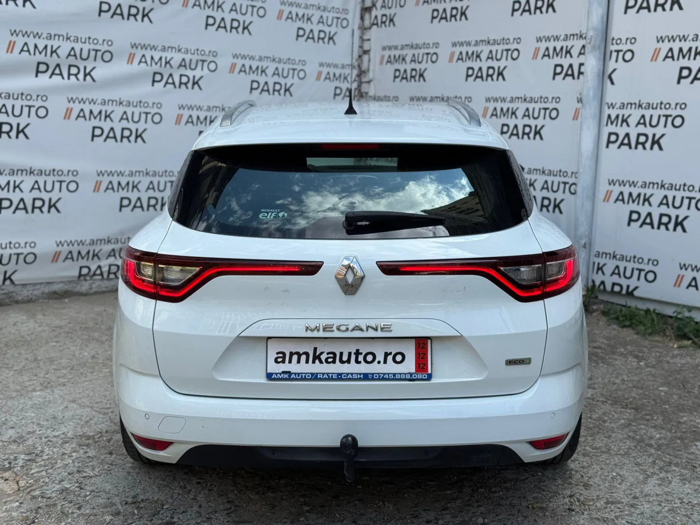 Cumpara/ Vinde online Renault  Megane 2017 SH, la cel mai bun pret pentru tine!