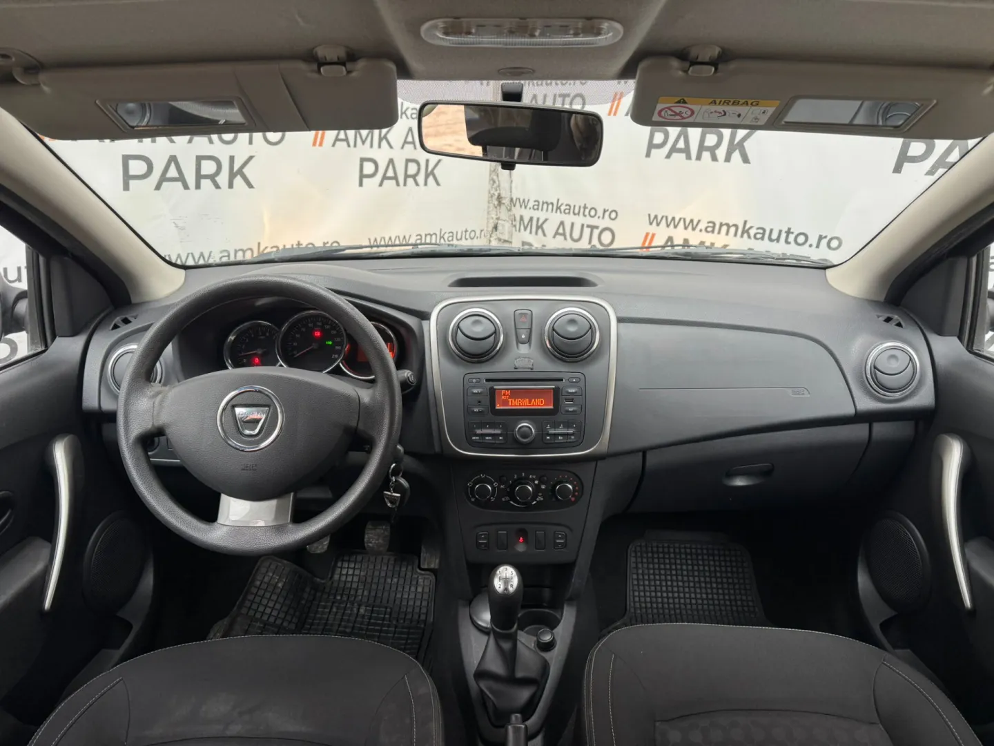 Cumpara/ Vinde online Dacia Sandero 2012 SH, la cel mai bun pret pentru tine!
