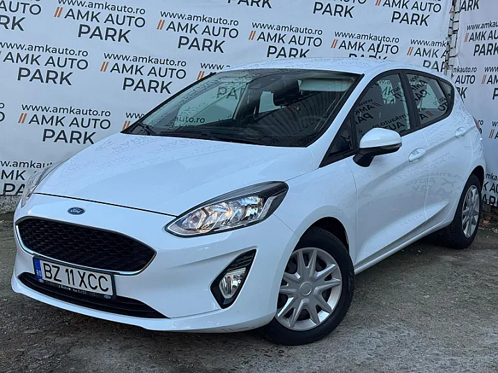 Cumpără / Vinde Ford Fiesta 2018 SH, la cel mai bun pret pentru tine!
