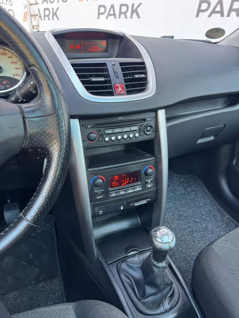 Cumpara/ Vinde online Peugeot 207 2008 SH, la cel mai bun pret pentru tine!