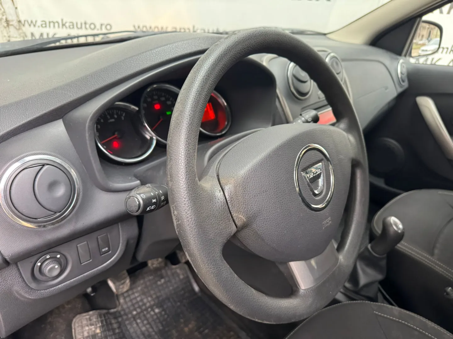 Cumpara/ Vinde online Dacia Sandero 2012 SH, la cel mai bun pret pentru tine!