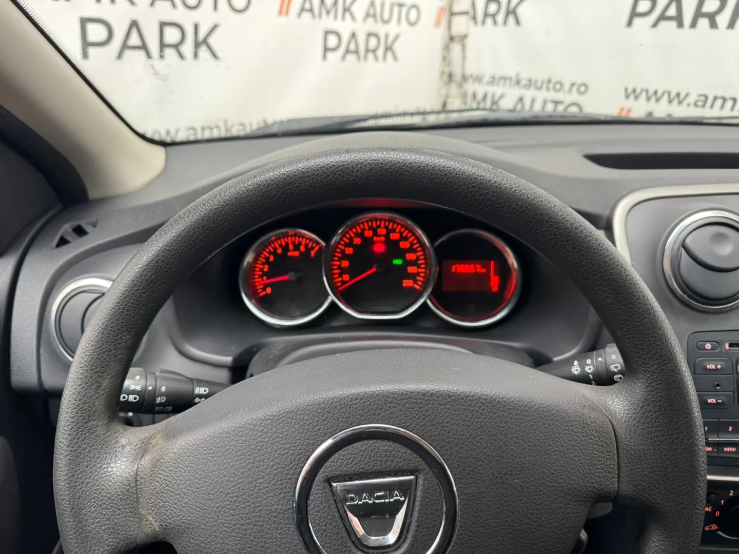 Cumpara/ Vinde online Dacia Sandero 2012 SH, la cel mai bun pret pentru tine!