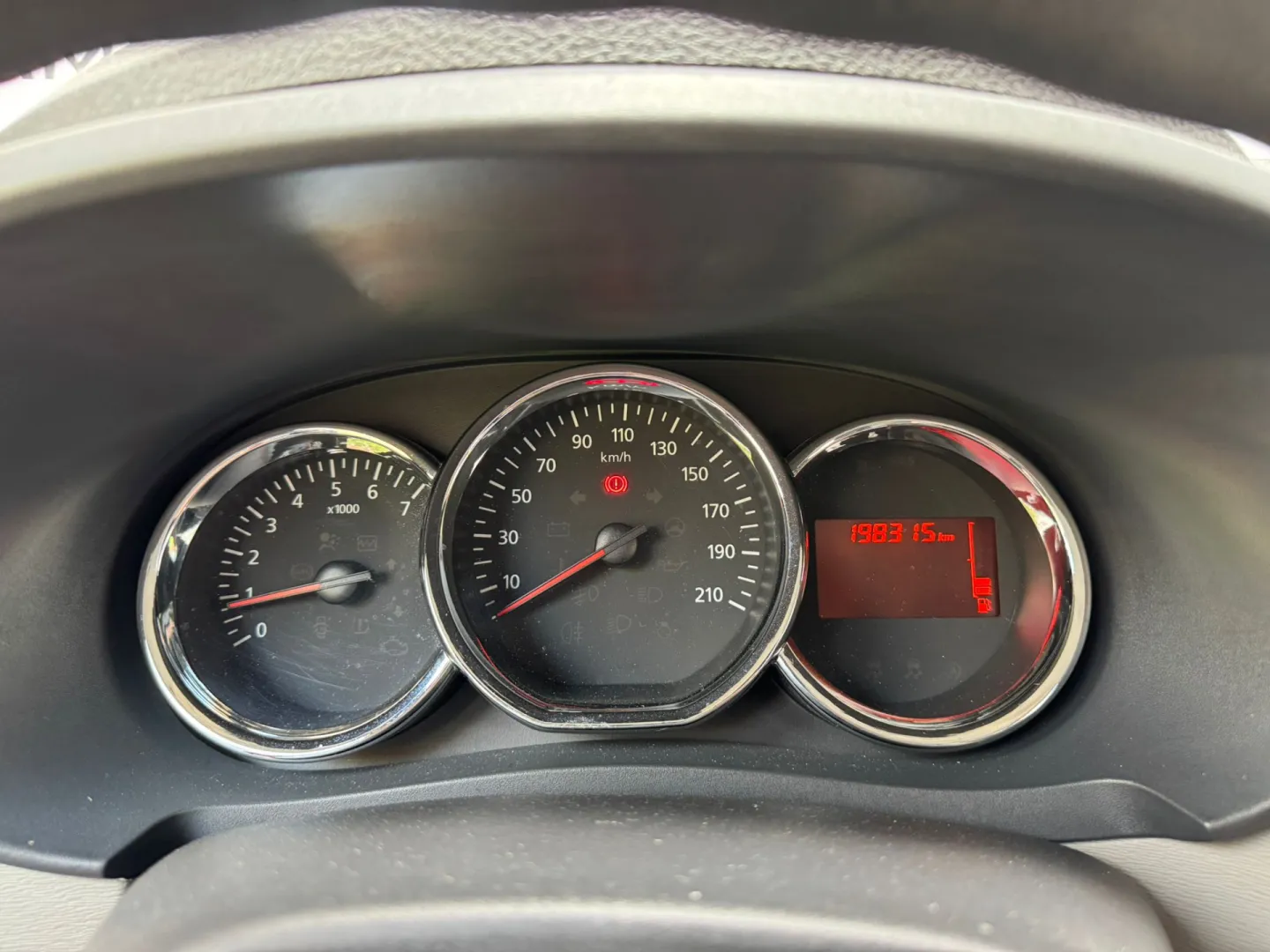 Cumpara/ Vinde online Dacia Lodgy 2013 SH, la cel mai bun pret pentru tine!