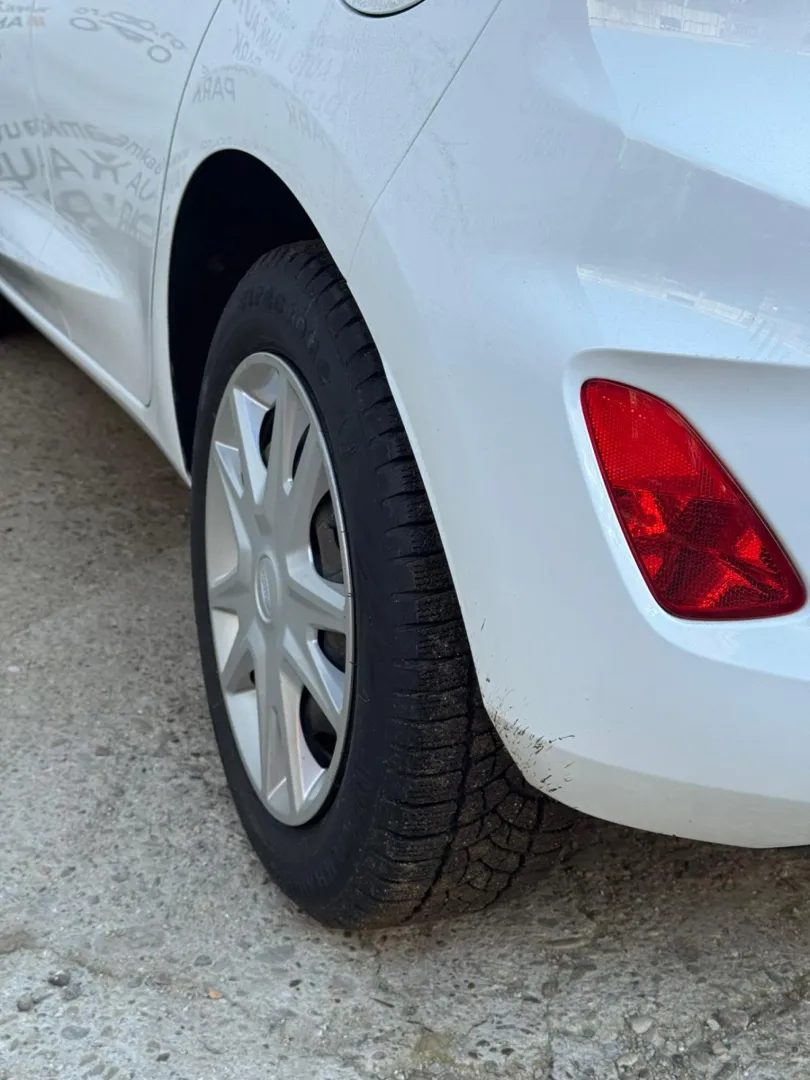 Cumpara/ Vinde online Ford Fiesta 2018 SH, la cel mai bun pret pentru tine!