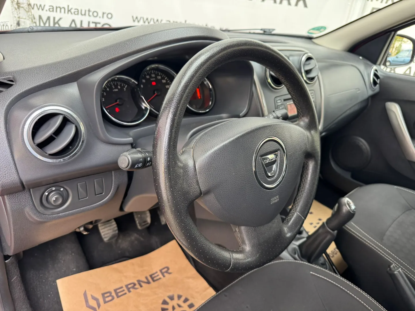 Cumpara/ Vinde online Dacia Logan 2016 SH, la cel mai bun pret pentru tine!