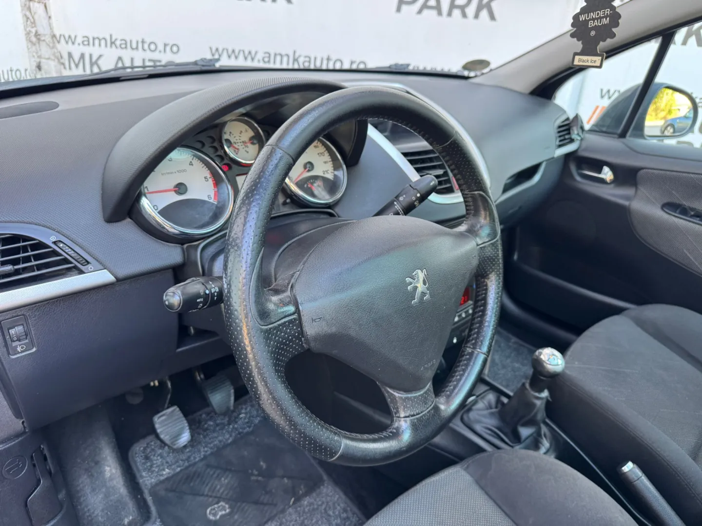 Cumpara/ Vinde online Peugeot 207 2008 SH, la cel mai bun pret pentru tine!