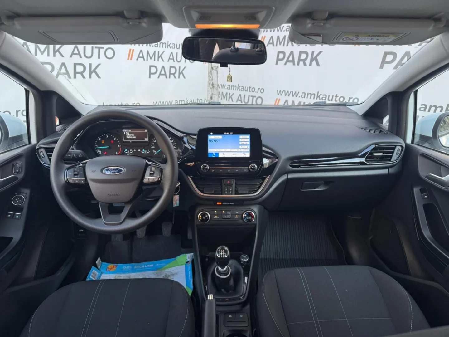 Cumpara/ Vinde online Ford Fiesta 2018 SH, la cel mai bun pret pentru tine!