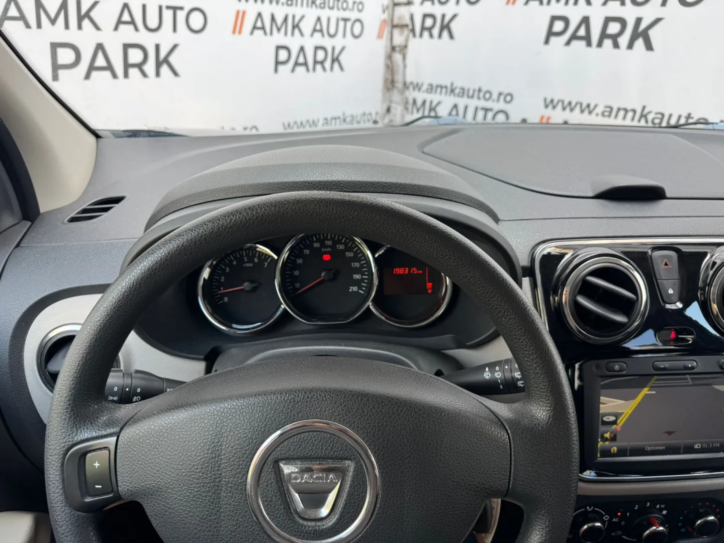 Cumpara/ Vinde online Dacia Lodgy 2013 SH, la cel mai bun pret pentru tine!