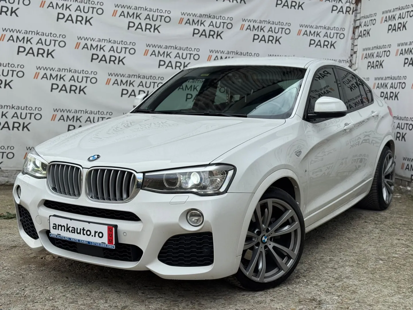 Cumpara/ Vinde online BMW X4 2014 SH, la cel mai bun pret pentru tine!