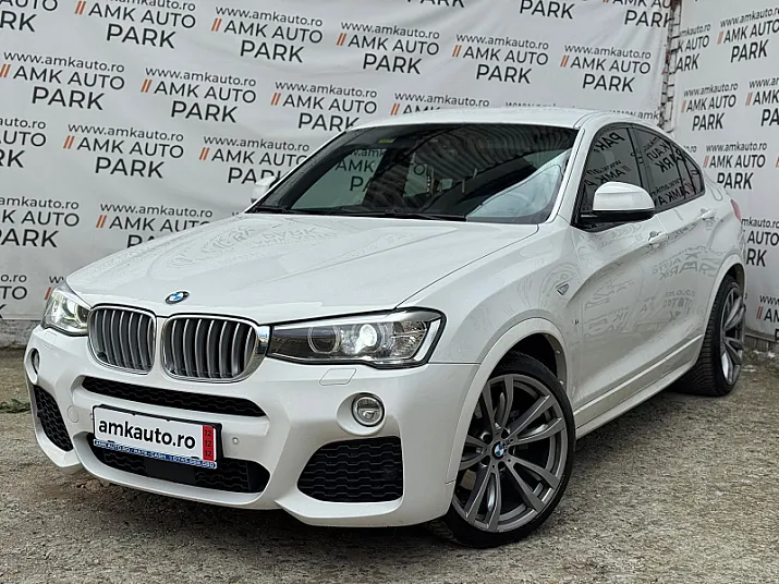Cumpără / Vinde BMW X4 2014 SH, la cel mai bun pret pentru tine!