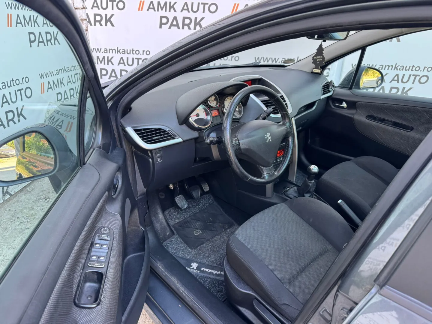 Cumpara/ Vinde online Peugeot 207 2008 SH, la cel mai bun pret pentru tine!