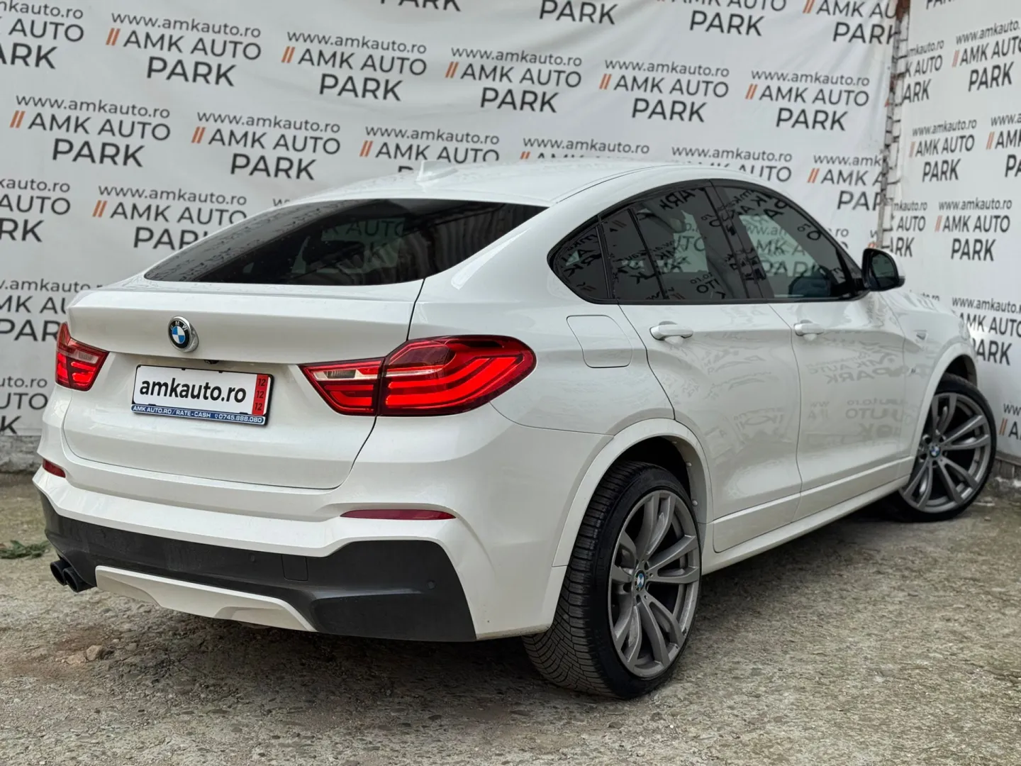 Cumpara/ Vinde online BMW X4 2014 SH, la cel mai bun pret pentru tine!