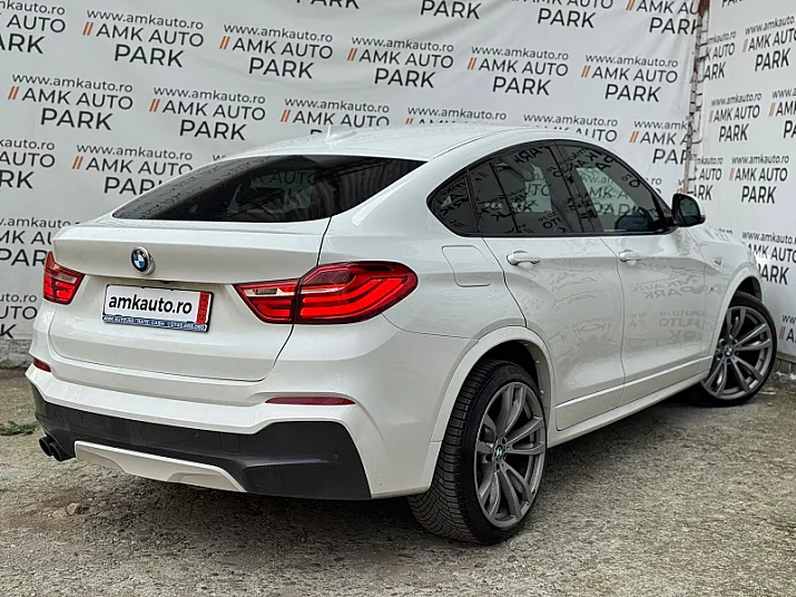 Cumpără / Vinde BMW X4 2014 SH, la cel mai bun pret pentru tine!