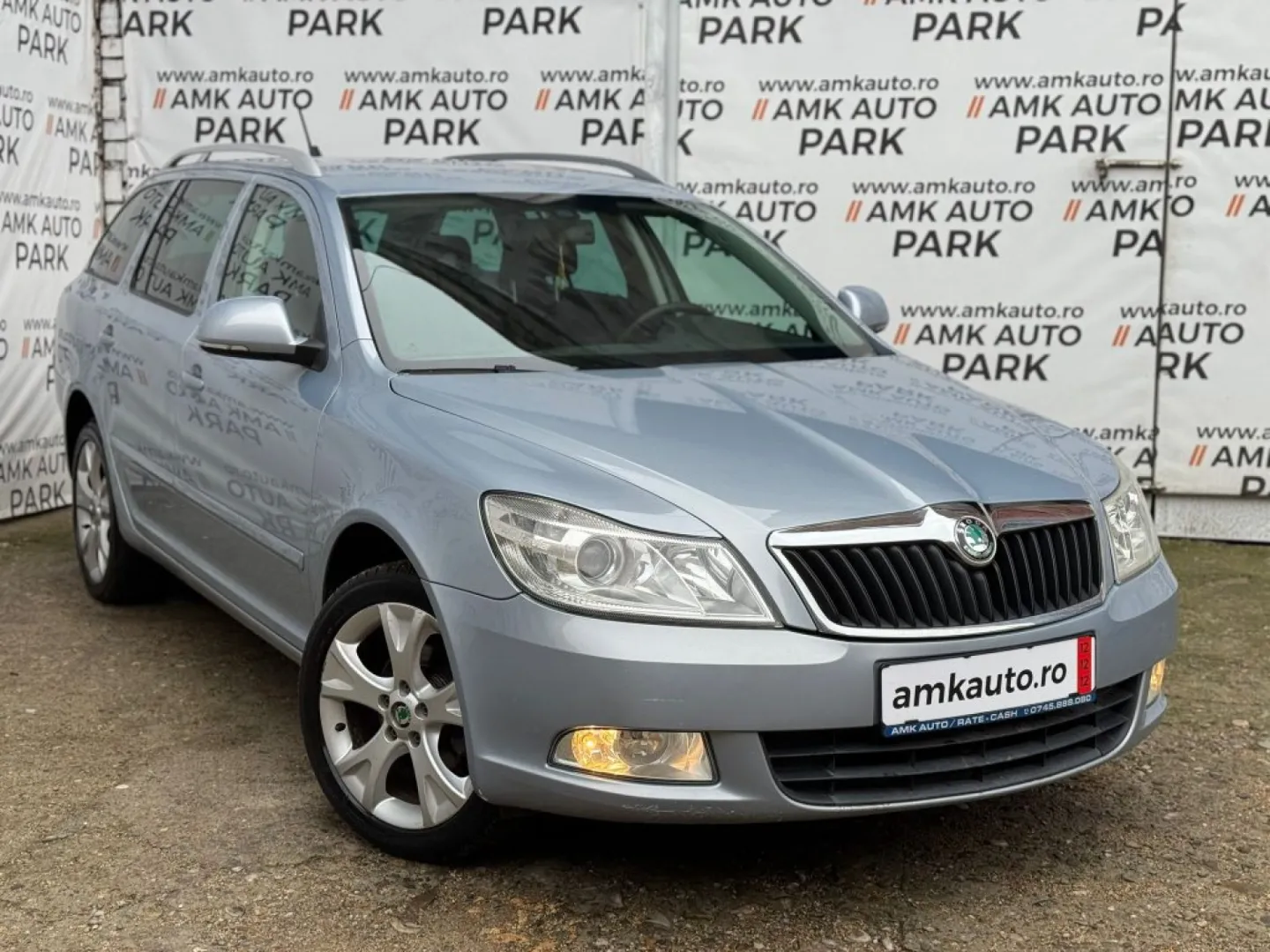 Cumpara/ Vinde online Skoda Octavia 2011 SH, la cel mai bun pret pentru tine!