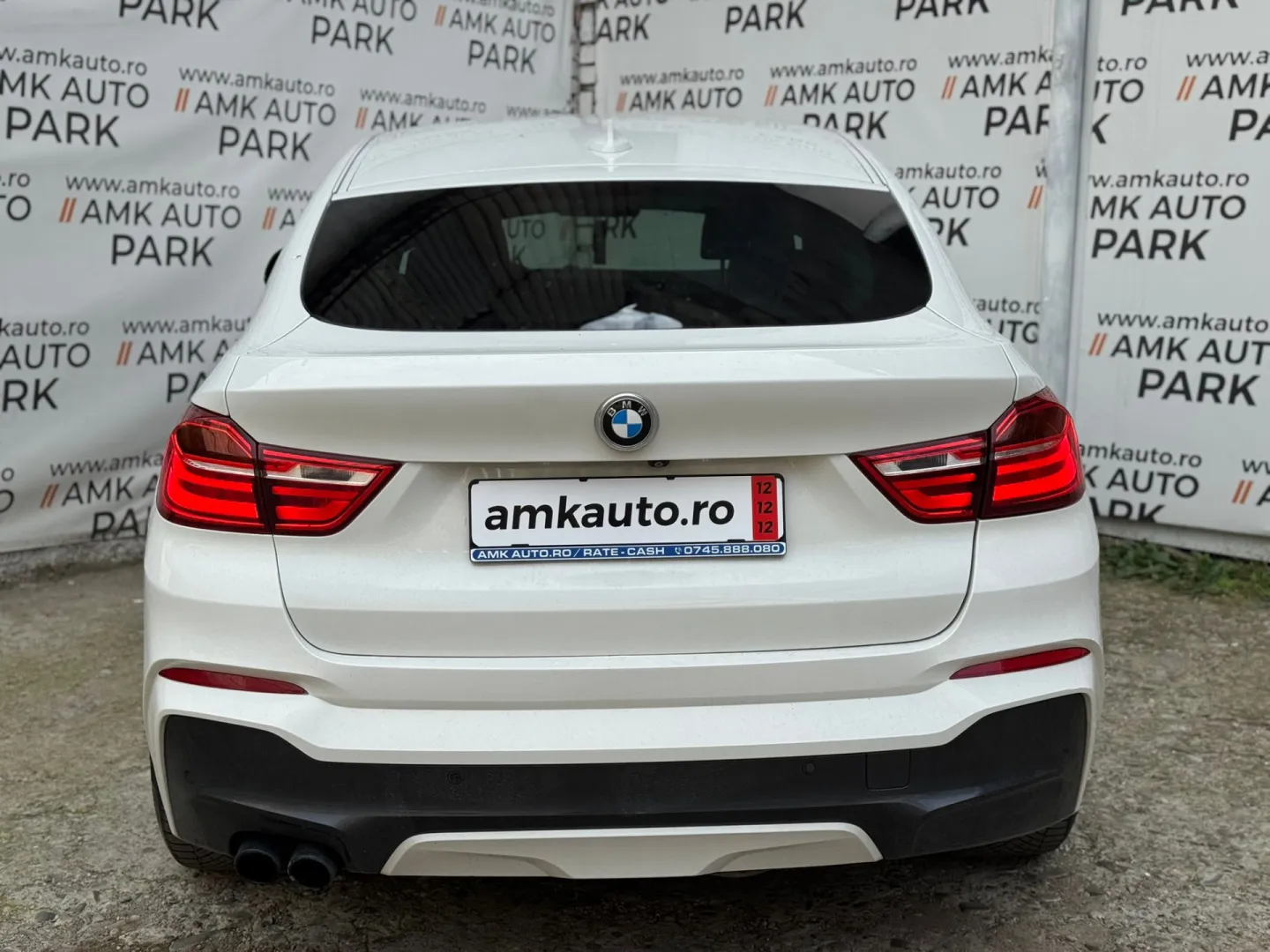 Cumpara/ Vinde online BMW X4 2014 SH, la cel mai bun pret pentru tine!