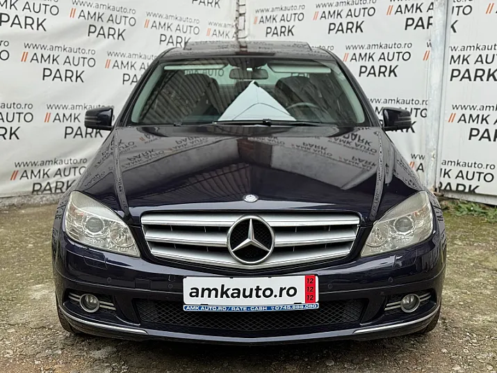 Cumpără / Vinde Mercedes-Benz C-Class 2010 SH, la cel mai bun pret pentru tine!